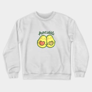 Avocuddle Crewneck Sweatshirt